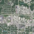 Trespass report at North King Street apartment