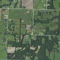 Rolled ATV crash with injured person extricated