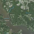 Person needs help to stand near Cedar Drive