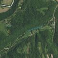 Possible stroke reported near Ashcraft Road in Ohio County