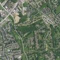 Teen female in mental health crisis reportedly trying to hit people with metal rods near Ashley Drive