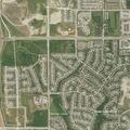 Person injured in fall near Wagstaff Drive in Lawrence