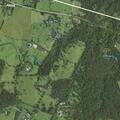 Fire alarm reported on Hatchers Mill Road