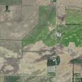 Residential alarm at home on County Road 500 West