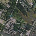 Man with respiratory emergency near Canterbury Way and NJ-109, Lower Township