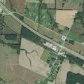 Person experiencing chest pain at Ohio Route 62 address