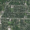 Person sustained fall injury near Kansas City