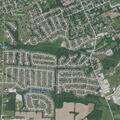 Woman reports heart discomfort near Saxony Drive in Troy