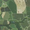Crash reported near Ninetown Road and Dean Road