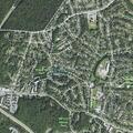 Inside gas leak on Riverdale Road in Lanham