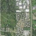 Caller reports suspicious male outside apartment