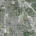 Woman falls near Sheridan Street NW