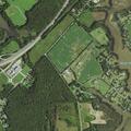 Group reported walking with guns near Slippery Hill Lane
