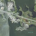 Female having a seizure at the Jetty in Grasonville