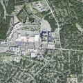 Verbal domestic dispute at District 3 station lobby