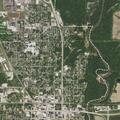 Male subject fallen, requires lift assist in Vandalia