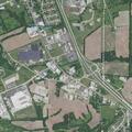 Person with breathing problems near Lincoln Street in Troy