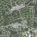 Person having breathing problems on Mill Drive