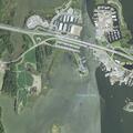 70-year-old man treated for illness at yacht club