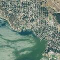 Medical call reported near Lakeshore Drive in Clearlake