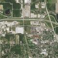 Person needs medical help near Railroad Street, Vandalia