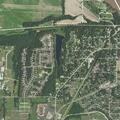 Person injured at De Soto High School soccer field