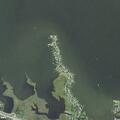 Person with body aches, vomiting, and diarrhea near Bay View