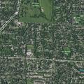 Medical emergency near Ditzler Avenue involving elderly female