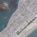 Person having seizure near Ocean Avenue in Wildwood Crest
