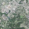 Person with headache reported near Copeland Street