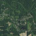 Elderly man checked on at state highway location