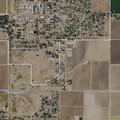 Vandalism reported at Nevada 208 highway property