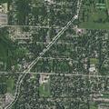 Person reports chest pain at Raytown address