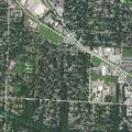 Person having a stroke near Sterling Avenue