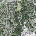 Person having a stroke at home in Hyattsville