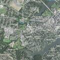 85-year-old female with breathing issues at Spa View Ave