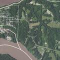 Person with breathing problem near Rocheport