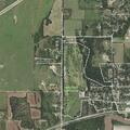 Woman falls near Quail Road in Chapman, KS