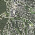 Gas leak reported on April This Place