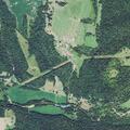 Female found unresponsive and not breathing at home