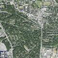 Suspicious pouch/package found in front yard in University Park