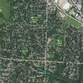 Person fell near Evanston Avenue in Raytown