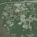 Person sick at Autumn Lake, South Haven Road