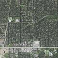 Injury crash on West 87th Street Parkway