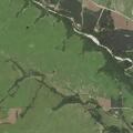 Burglar alarm reported on Trails End Road