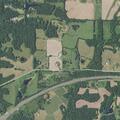 Person experiencing chest pain near Rocheport