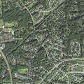 Unresponsive man bleeding from eye found on Ransom Dr