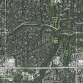 Person with heart problems at Oakview Drive