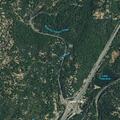 Person with rapid heart rate at Placer Hills Road