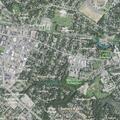 70-year-old male in cardiac arrest at senior apartments
